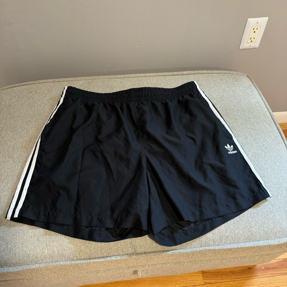 Adidas Swim shorts Men 2XL